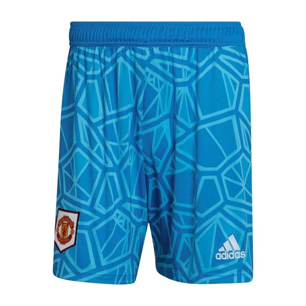 Pantalones Manchester United 1st Portero 2022-2023